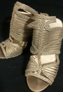 Vince Camuto Heels